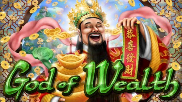 God Of Wealth