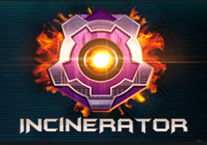 Incinerator
