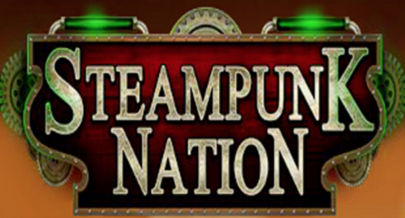 SteamPunk Nation