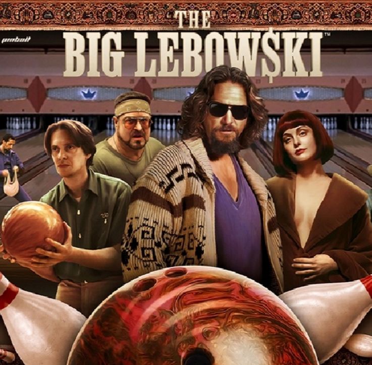 The Big Lebowski