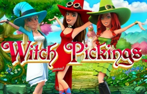 Witch Pickings