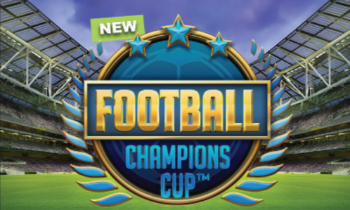 Football: Champions Cup