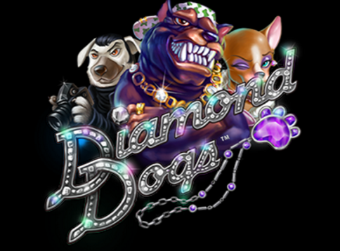 Diamond Dogs