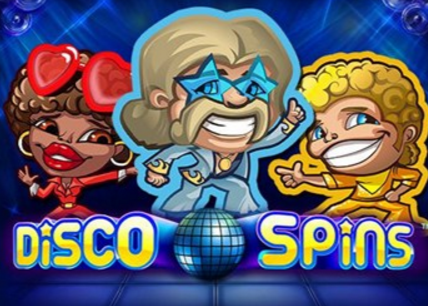 Disco Spins