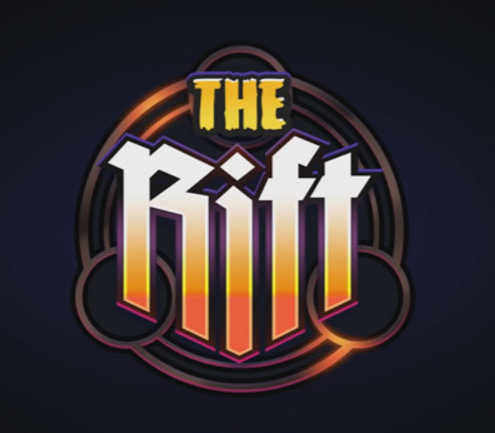 The Rift