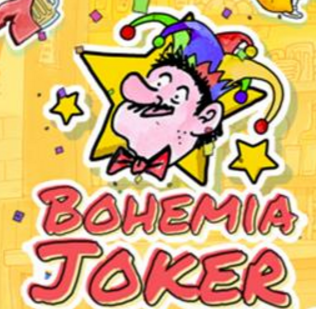 Bohemia Joker