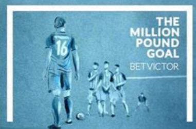 The Million Pound Goal