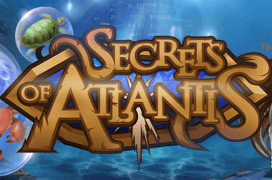 Secrets of Atlantis