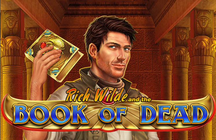 Book Of Dead