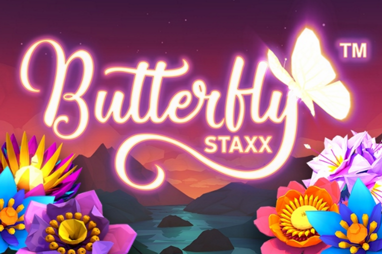 Butterfly Staxx