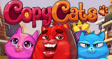 Copy Cats