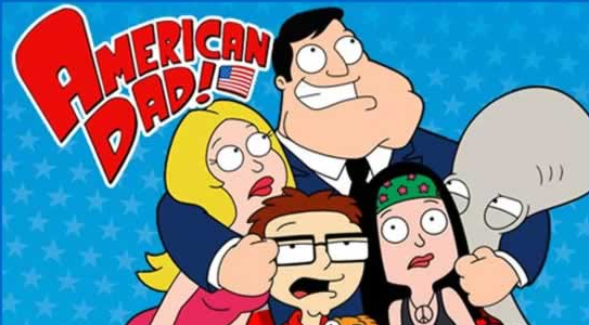 American Dad