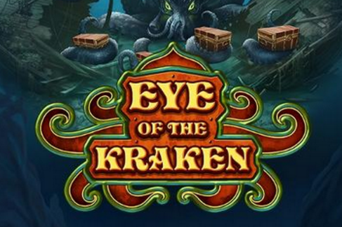 Eye Of The Kraken