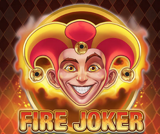 Fire Joker