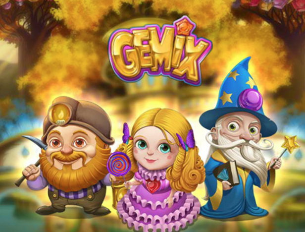 Gemix