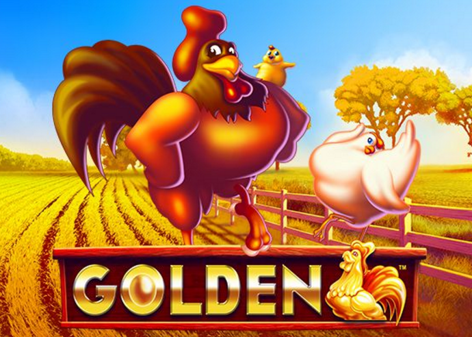 Golden