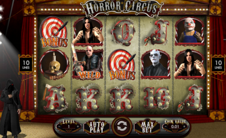 Horror Circus
