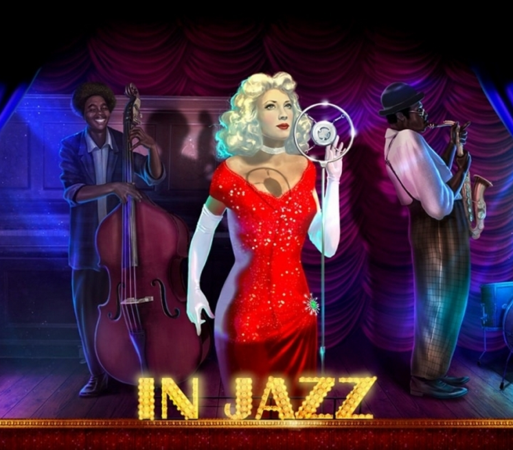 In Jazz