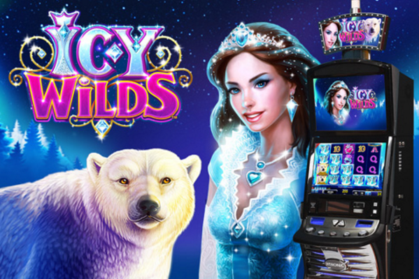 Icy Wilds