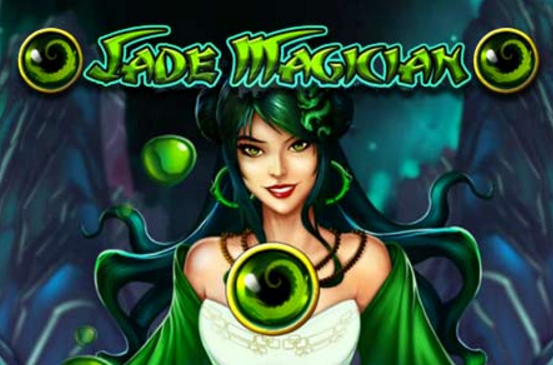 Jade Magician