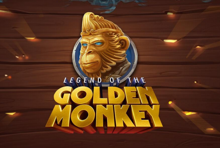 Legend Of The Golden Monkey
