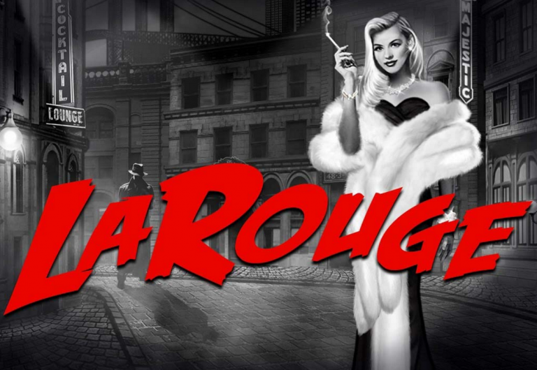 La Rouge