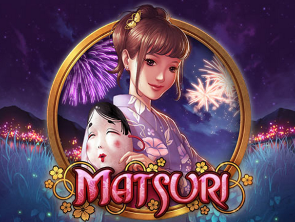 Matsuri