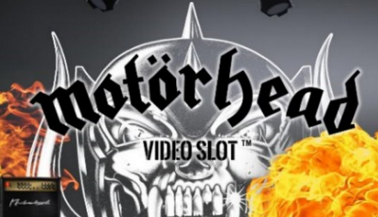 Motorhead