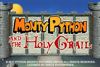 Monty Python And The Holy Grail