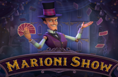 Marioni Show