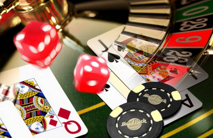 Tips To Improve Your Chances At An Online Casino