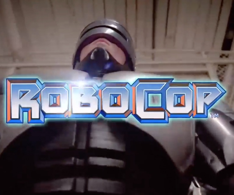 RoboCop