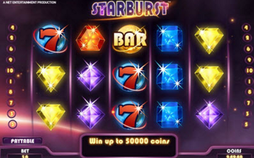 Online Slot Games Explained