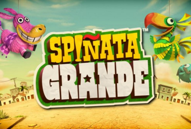 Spinata Grande