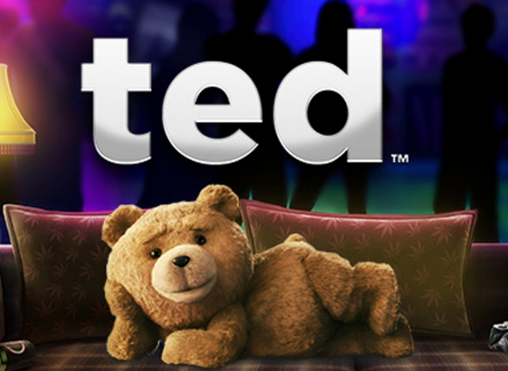 Ted
