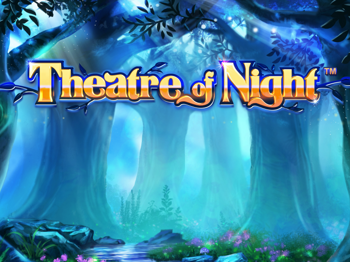Theatre Of Night