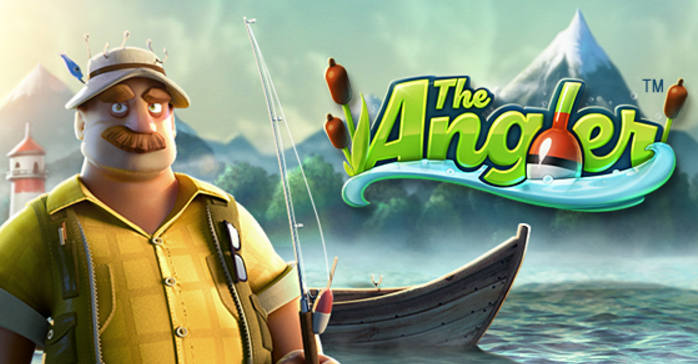 The Angler