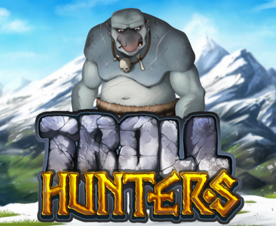 Troll Hunters