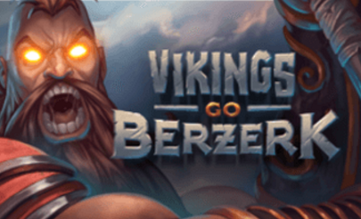 Vikings Go Berzerk