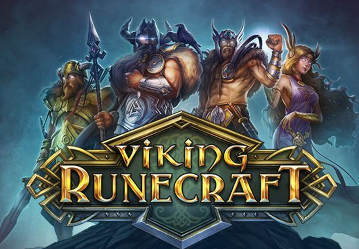 Viking Runecraft