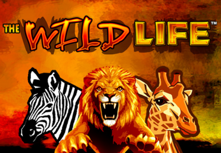 The Wild Life