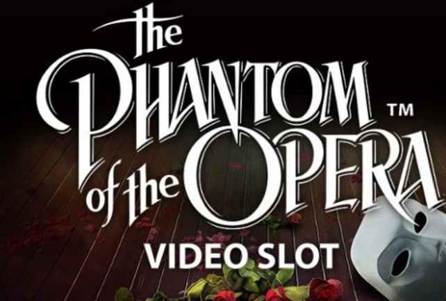 Phantom Of The Opera