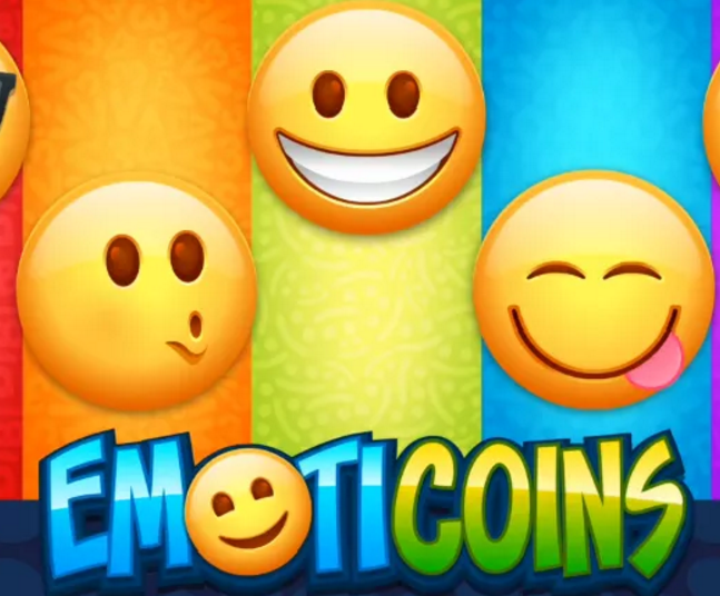 Emoiticoins