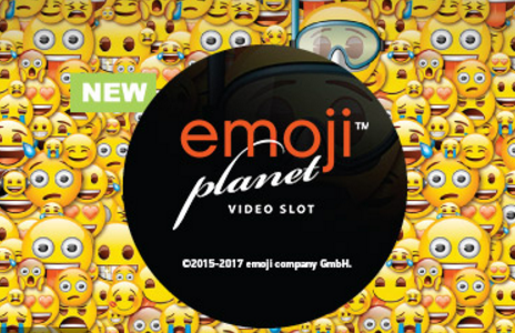 Emojiplanet