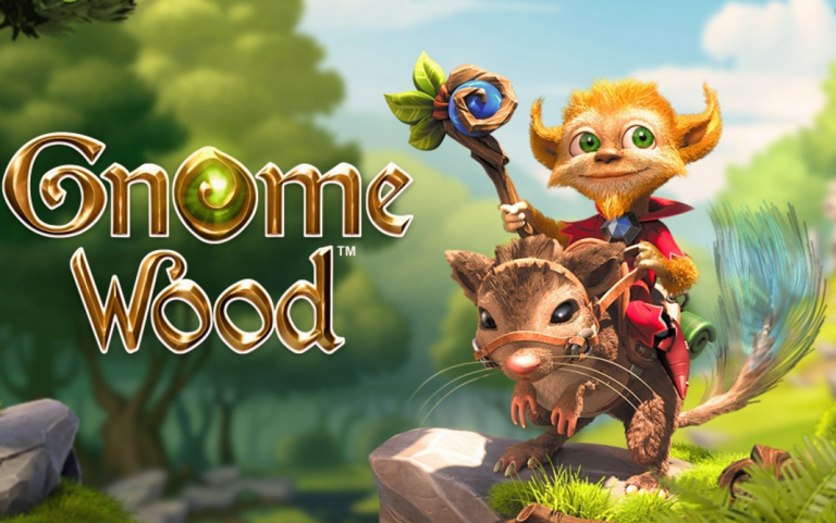 Gnome Wood