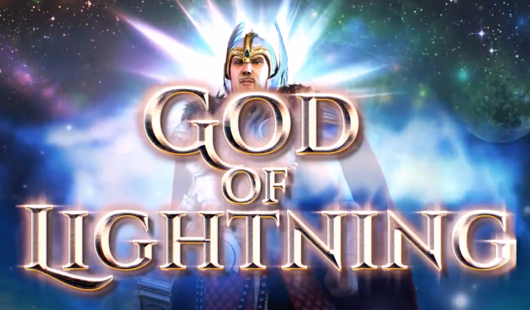 God Of Lightening