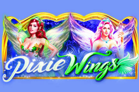 Pixie Wings