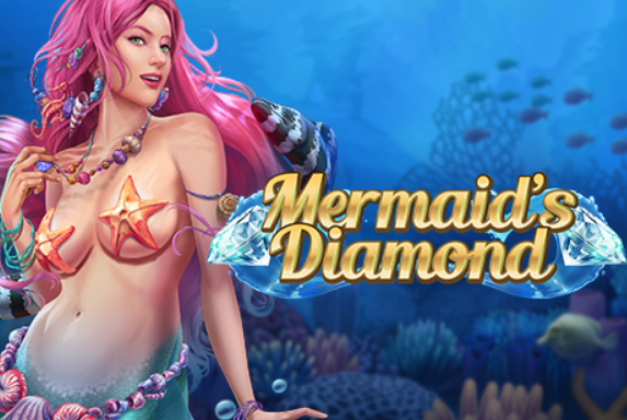 Mermaids Diamond