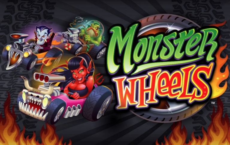 Monster Wheels