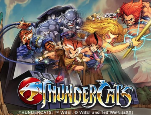 Thundercats